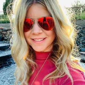 Meet your Posher, Jamie